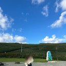 반도카 | 삿포로 렌트카 여행 샤코탄 반도 카무이 곶 / 미사키노유 온천 / 주차장