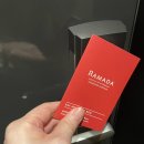 라마다앙코르바이윈덤천안 | 천안 / 라마다앙코르바이윈덤 숙박 후기