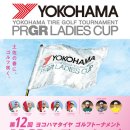 YOKOHAMA PRGR LADIES CUP ★ 시즌첫우승 그리고 대회3승 도전을 응원합니다 ★ 이미지