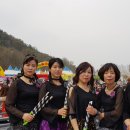 (사진) 2018 옥포벚꽃축제 난타공연(잼스틱, 옥포풍물단) 이미지