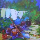 부산문화회관 전시실 이미지