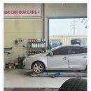 믿음타이어 | 친절함과 편안한 대기공간까지 좋은 평택타이어샵 믿음타이어 후기