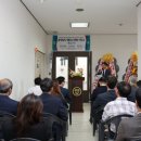 선문대학교 내 이미지