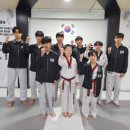 용인대다사랑태권도 이미지