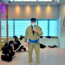 Ronfic Gym | [내돈내산]니콘 D3000으로 담은 해운대 헬스장 '저스트플레이짐'