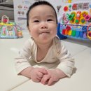 유레카에듀 | [6개월 아기 놀이] 초초초간단주의! 종이컵으로 동동이 놀아주기