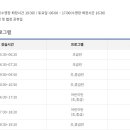오션사이드수영장 이미지