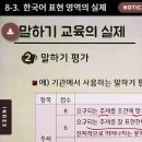한국어교원자격증 2급 8주차 후기｜8과목 일 병행 가능할까?
