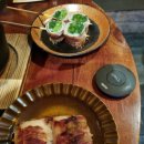 신사역 데이트 맛집 | 일본 현지 감성 가득한 이자카야 &#39;야사이마끼 쿠이신보