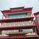 인천 차이나타운 데이트, 연경 하얀짜장, 신포닭강정