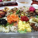 테이블스푼 | 잠실 단체도시락 추천! 테이블스푼 잠실점 한입도시락 후기