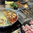 동래순샤브샤브&양꼬치 | 발산역 양꼬치 맛집 동래순샤브샤브&양꼬치 | 예약 무한리필후기 가격 웨이팅 회식장소 추천