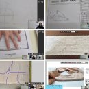 양장 옷 만들기(패턴반) 이미지