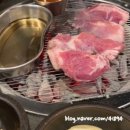 참숯뒷고기&오도독 이미지