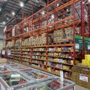 행복식자재마트 | 김해 진영 야묵자식자재마트 코스트코급 대형마트 방문 후기