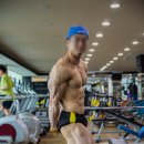 핏불핏 | PT 강요 없는 헬스장 찾는다면?! [안산 신길동 헬스장 ] 핏불짐 후기