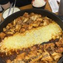 장인닭갈비 | 혜화 대학로 맛집 장인닭갈비 내돈내산 후기
