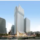 르네상스빌딩 앞 이미지