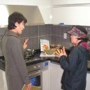 동양주공1단지 아파트 앞 이미지