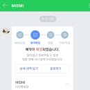 머리미드미