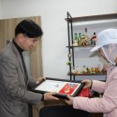 (주) 엠케이푸드