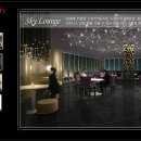 리첸시아 골프 이미지