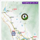 지리산둘레길3구간(난동~오미) 이미지