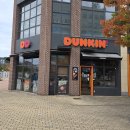 던킨도너츠 세종고운점 이미지