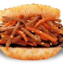 롯데리아에 길이 남을 전설의 버거 이미지