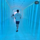 파라다이스 오락실 | 파라다이스시티_인천_씨메르&amp;원더박스 다녀온 후기_프리미어 디럭스 더블룸