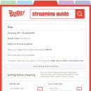 Streaming Guide for each Music Site ENG (210602VER) 이미지