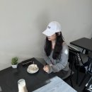 <버블피스 볼캡 모자>핏 예쁜 모자 추천