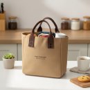 상덕 | 스타벅스가방같이 귀여운 상덕 에코백 활용법