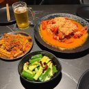 위치롱 | 상하이 홍쿠이지아 고덕지도 위치 웨이팅 마라 마늘롱샤 메뉴 재방문 후기