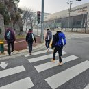 사동중 삼거리 이미지