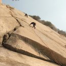 [20140316] 수락산 산안개암장 번개 사진 몇장 추가 이미지