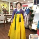 백성순한복 이미지