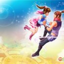 뉴파라다이스 이미지