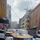 부평 폐기물] 인천 부평 상가 인테리어 폐기물 수거, 목공 MDF 합판 및 상가 불용 비품 1톤 당일 철거 후기