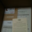 ugg / 단화 / 260 이미지