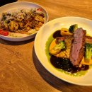구보 | [연남동 맛집] &#34;메종브리크&#34; 오리가슴살&amp;라구볼로네제파스타 후기! 데이트 소개팅 맛집으로 강추