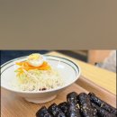 애플꼬마김밥다산역점