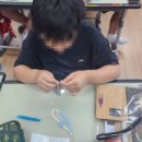 군산경포초등학교 이미지