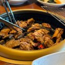 김포 석모리 맛집 이학농가 구워주는 갈비 점심특선
