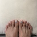 네일디어유 봄 네일 받고 온 후기 온천장네일 잘하는 곳