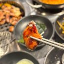 의왕역 | 찐 숯불닭갈비맛집 닭치다의왕역본점 솔직후기/메뉴/주차