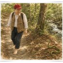 【윤승원 수필동화】 산중에서 만난 ‘꽃뱀’과의 대화 이미지