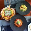 청금로 | 충주 중앙탑 카페 :: 피자 파스타 브런치 맛집 카페루암리 애견동반가능