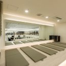 오버탑휘트니스 헬스 PT & 골프 필라테스 관악봉천점 이미지