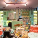 M당구장 이미지